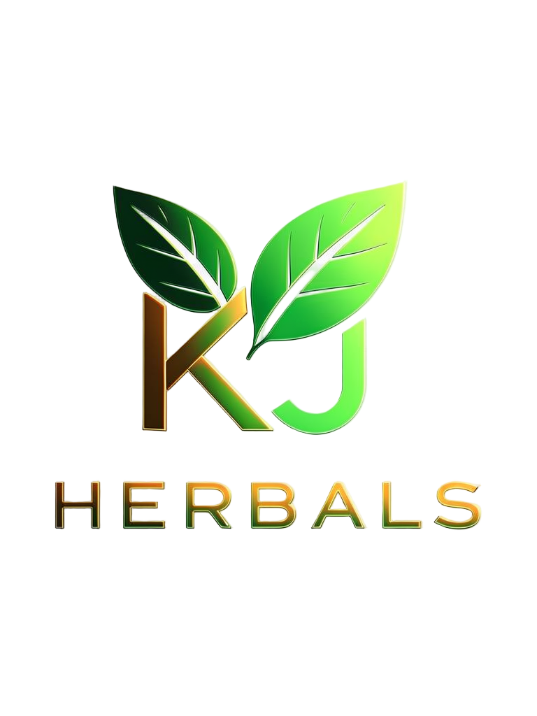 KJ Herbals 