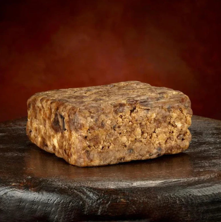 African Black Soap – 1 lb