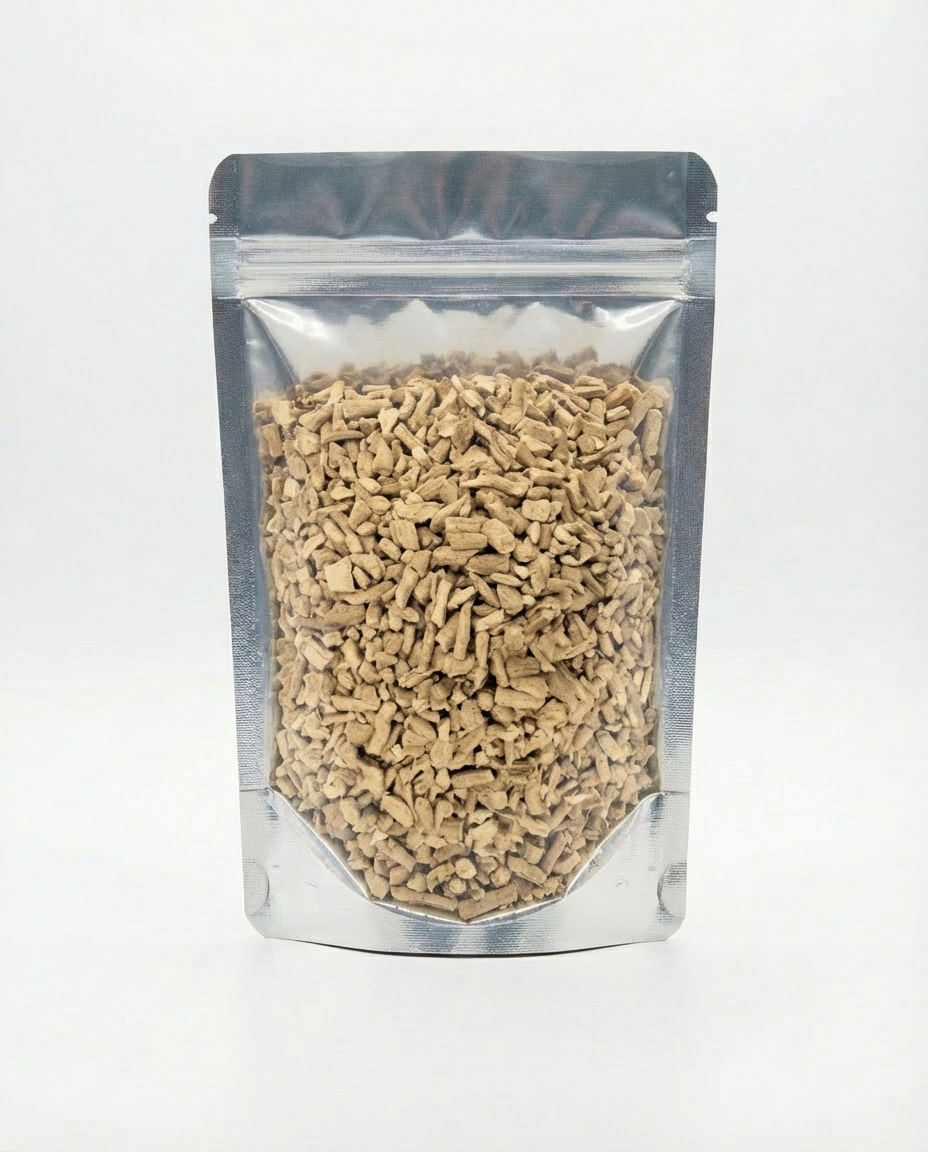 Ashwagandha Root (8 oz)