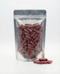 Beetroot Capsules (60 Count, 500mg)