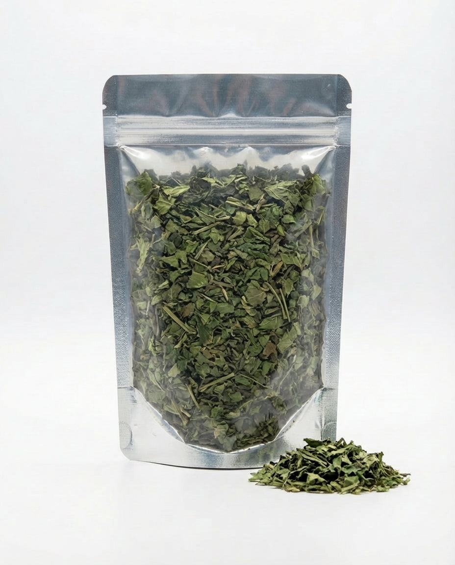 Nettle Leaf 8 oz