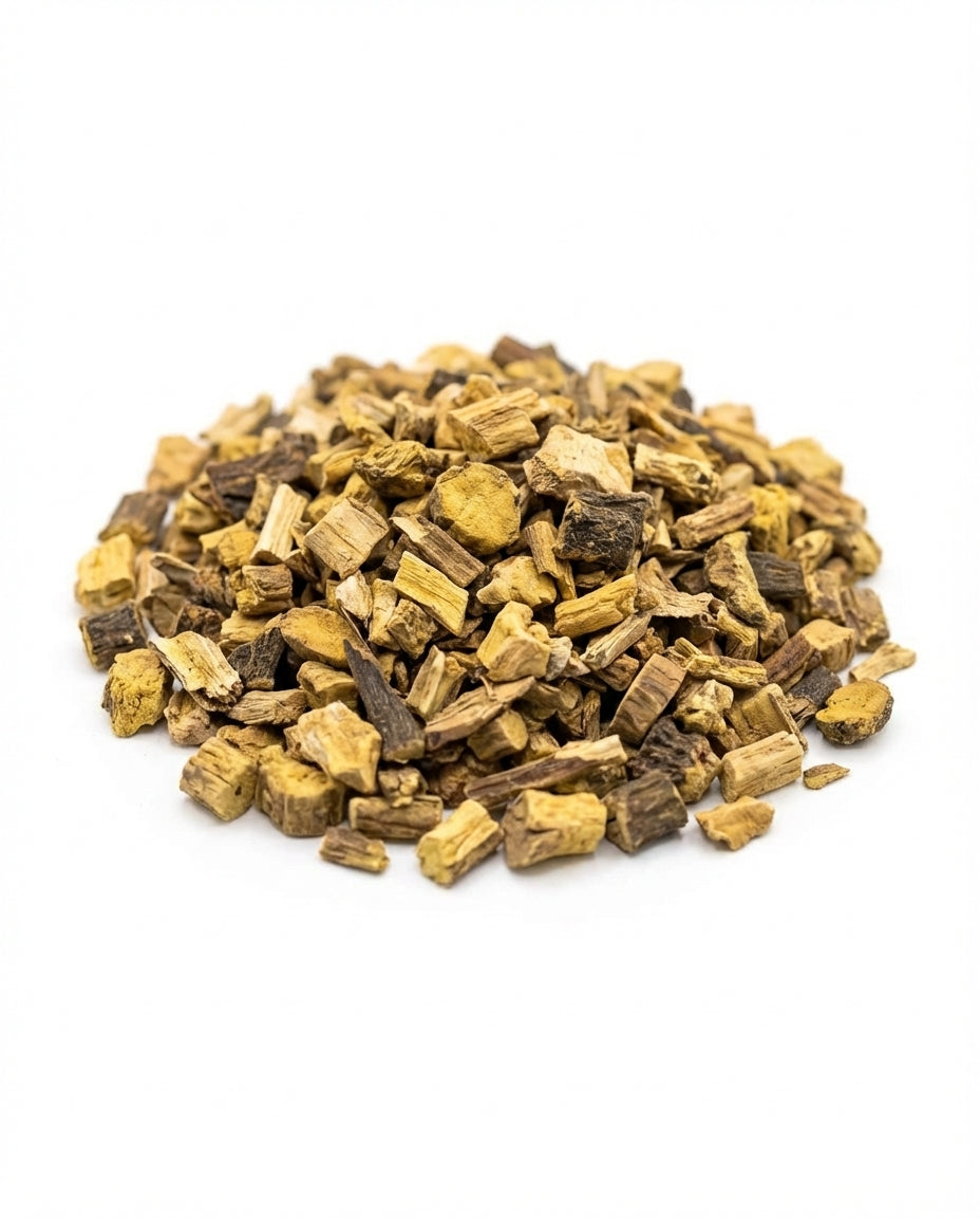 Yellow Dock Root (Organic) 4oz